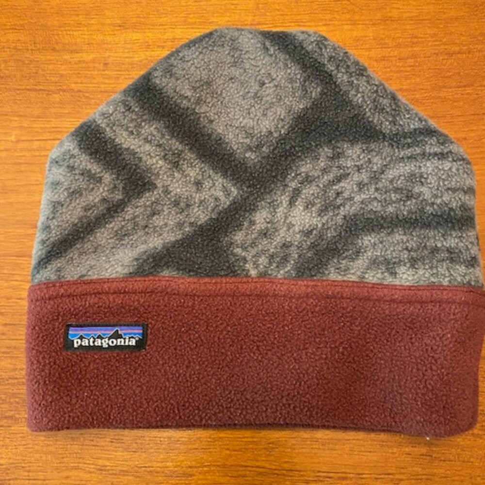 Patagonia Beanie Cap Size S/M